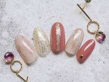 ネイルアッシュ(Nail H)/デザインコース