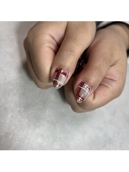 ミリミリ(Mili mili)/