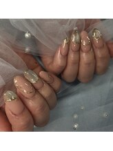 アヴァンセ(AVANCE)/マグネット海外ネイル