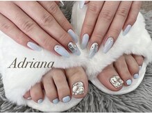 アドリアーナ(ADRIANA)/