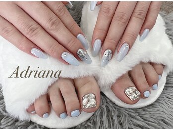 アドリアーナ(ADRIANA)/