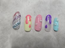 ネイルサロン ネイルクク(Nail KUKU)/