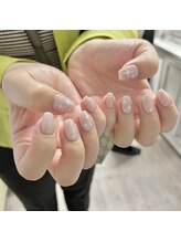 シーズネイル 横浜店(She's nail)/新規お客様 オフ込み 6980円