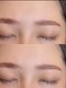 カッツ 宮通り(CUTS)の写真/印象を左右する眉毛を整え洗練された印象へ◇あなたの顔立ちにぴったりな"似合う"眉デザインをご提案♪