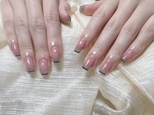 ミートユーネイル(MEET YOU NAIL)/持ちデザイン