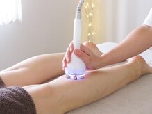 トータルビューティーアンドリラクゼーション K(Total Beauty ＆ Relaxation K)/足集中ケア