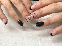 エルーシェ 立川南口店(ercher)/定額ネイル