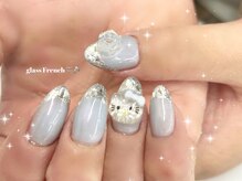 ミソ(miso)/ガラスフレンチ