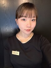 ミスターアンドミス脱毛専門店 難波店(Mr.&Ms.脱毛専門店) りかこ 
