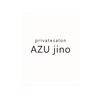 アズ(AZU)のお店ロゴ