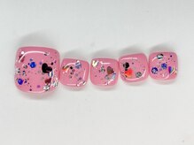 ルリアン(LeLien)/季節替わりデザイン