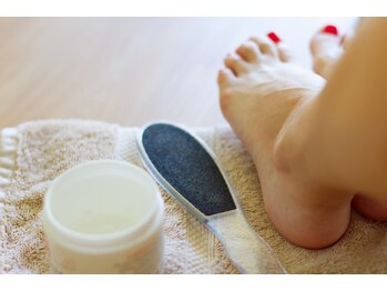 リラックスサロン フー 八千代台店(fu)/12 角質ケア