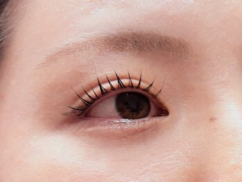 ポポのエステ(popoのエステ)/【まつげパーマ】