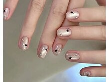 ソフィアネイル 赤羽店(Sofia Nail)/