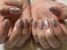 7月☆ネイル
