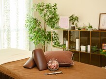 ステラ 武蔵小杉(Stella)の雰囲気（美容整体 骨格エステ 姿勢改善 肩こり 首こり 腰痛 美骨エステ♪）