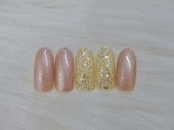 サルサグレイス 木更津店(SALSA GRACE)/定額ベーシックコース