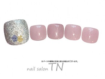 ティーエヌ 蔦屋書店茂原店/FOOT &nbsp;季節の定額5900円コース☆