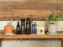 ソル(SOL)/oggiotto魔法のシャンプー♪