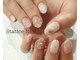 スターチス ネイル(Statice Nail)の写真