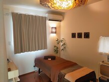 リフレクス/☆施術室☆