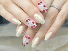 リノネイル(Lino Nail)