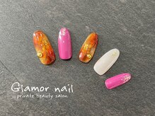 グラマーネイル(Glamor nail)/