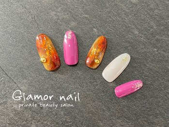 グラマーネイル(Glamor nail)/