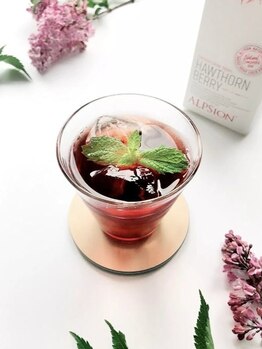 ユユラ(yuyura)/その日の体調に合わせたブレンド