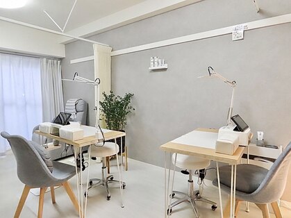 ツーバイマックスビューティー 吉祥寺(2by MAX BEAUTY)の写真