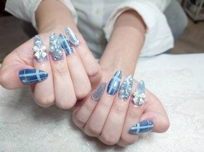 アンバーテン(Amber10)の写真