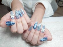 アンバーテン(Amber10)