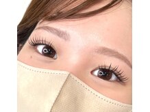 シークレットキーズ(secret keys)の雰囲気(丁寧にカウンセリングを行い、お客さまのなりたい目元を叶えます)