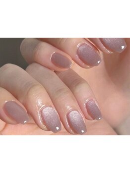 大人女性向けこだわりサロン