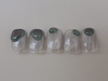 リッツ 北千住西口店(RITZ)/アート定額　デザインコース