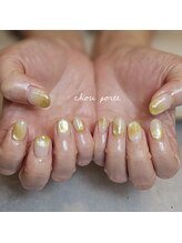 シュポルテ(chou porte)/