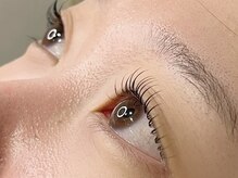 ビーフォーネイル アイラッシュ 一関山目店/ラッシュリフト