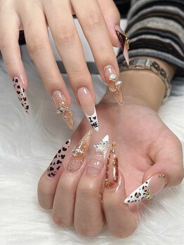 ニチネイルアートスタジオ(Nichi Nail Art Studio)/