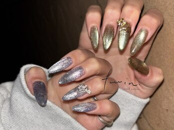 ツイン(twin.)/マグフラッシュ♪