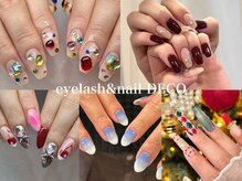 デコ 武蔵小山店(DECO)