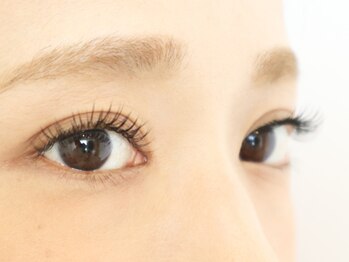 ラナチュール(Lanaturu)/最新のLEDエクステ