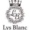 リブラン(LysBlanc)ロゴ