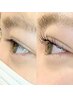 【当店人気No1】次世代パーマ似合わせラッシュリフト☆ケラチン+シャンプー付