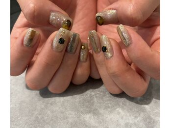 ワーブ(worb.)/fixed price nail