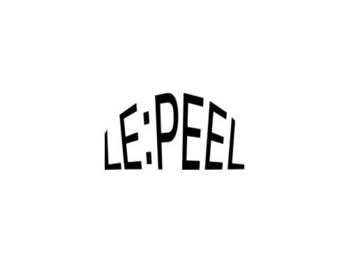 ピーリング専門店 LE:PEEL 【2/23 NEW OPEN(予定)】の写真/【最新韓国美容×結果重視サロン◎】憧れの小顔が叶う最新マシンで速効スッキリとしたフェイスラインに♪