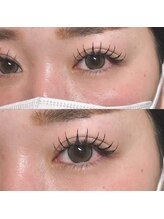 ティグル アミュプラザくまもと店(Tigre)/Flat lash 140p