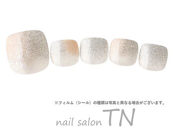 ティーエヌ 金沢ビーンズ店/2月フット6900円→オフ込4500円