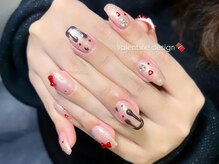 ククナ 心斎橋(Kukuna)/定額シンプル