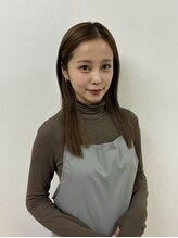 エイル ビューティ ホヌ(EIL beauty Honu) MIHO