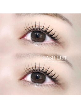 ラッシュワン 四条店(Lash One)/ラッシュリフト